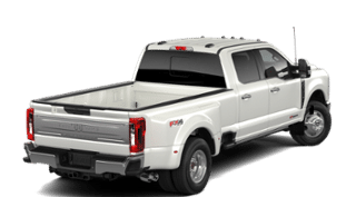 2026 Ford Super Duty® External Image 4